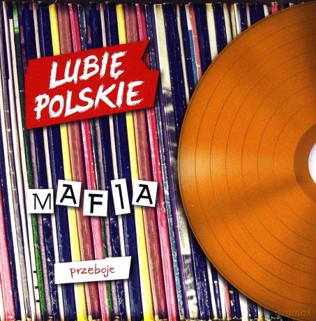 Mafia: Przeboje [CD]