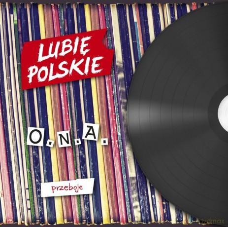 O.N.A.: Przeboje [CD]