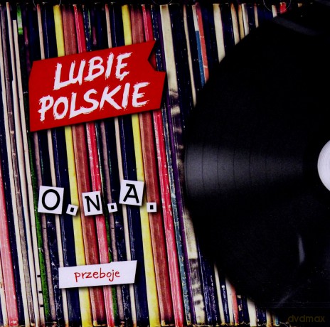 O.N.A.: Przeboje [CD]