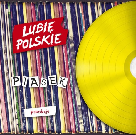 Piasek: Przeboje [CD]
