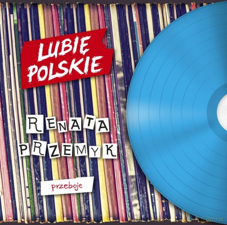 Renata Przemyk: Przeboje [CD]