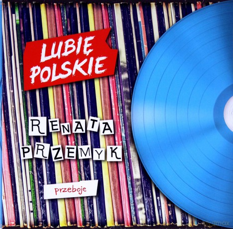 Renata Przemyk: Przeboje [CD]
