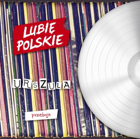 Urszula: Przeboje [CD]