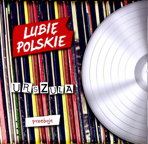 Urszula: Przeboje [CD]