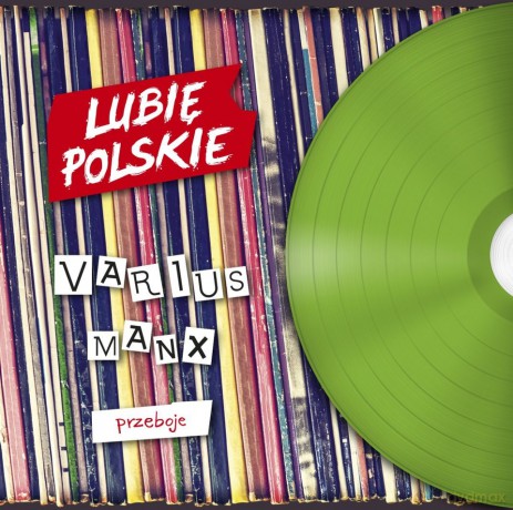 Varius Manx: Przeboje [CD]