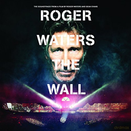Roger Waters: Roger Waters The Wall [2CD]