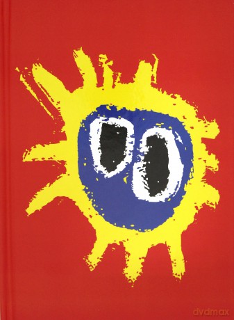 Primal Scream: Screamadelica [4CD]