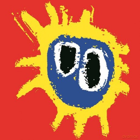 Primal Scream: Screamadelica [2xWinyl]