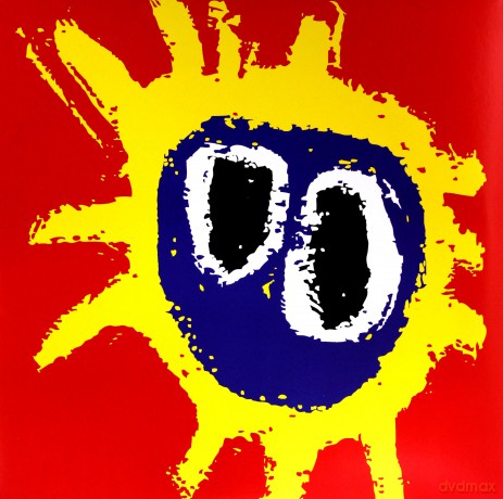 Primal Scream: Screamadelica [2xWinyl]