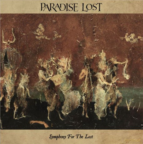 Paradise Lost: Symphony for the Lost [2xWinyl]+[DVD]