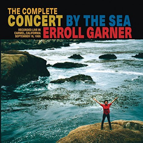 Erroll Garner: The Complete Concert by the Sea [2xWinyl]