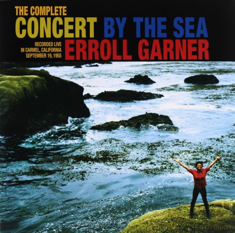 Erroll Garner: The Complete Concert by the Sea [2xWinyl]