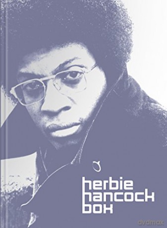 Herbie Hancock: The Herbie Hancock Box [4CD]