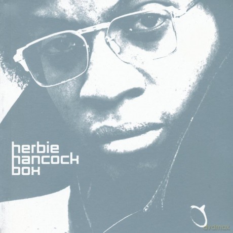Herbie Hancock: The Herbie Hancock Box [4CD]