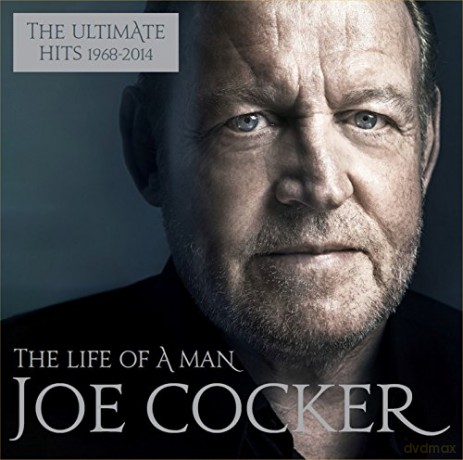 Joe Cocker: The Life of a Man - The Ultimate Hits 1964 - 2014 [2CD]