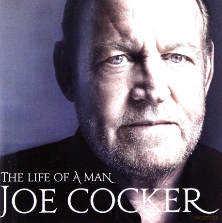 Joe Cocker: The Life of a Man - The Ultimate Hits 1964 - 2014 [2CD]