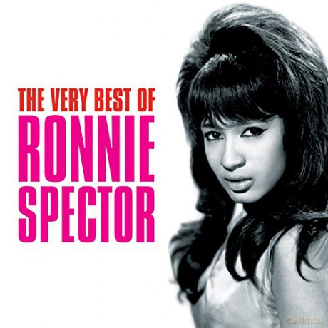 Ronnie Spector: The Very Best Of Ronnie Spector [CD]