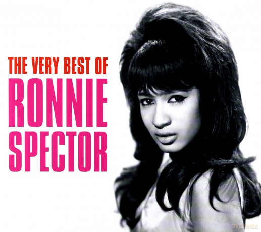 Ronnie Spector: The Very Best Of Ronnie Spector [CD]