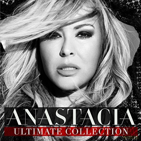 Anastacia: Ultimate Collection [CD]