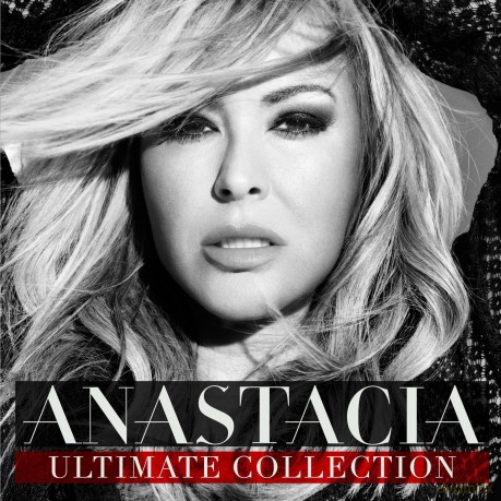Anastacia: Ultimate Collection [CD]