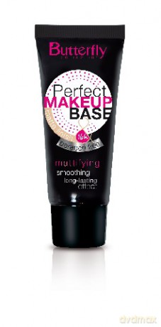 Butterfly Baza pod makijaż Perfect 30 ml