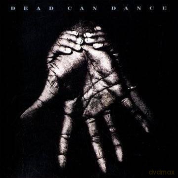 Dead Can Dance: Into The Labyrinth (Remastered) 2008 [CD]