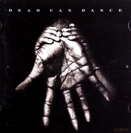 Dead Can Dance: Into The Labyrinth (Remastered) 2008 [CD]