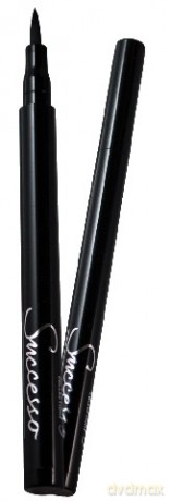 Butterfly Eyeliner Successo czarny 2 g