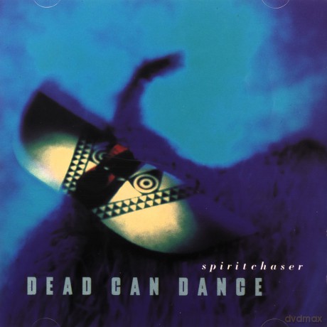 Dead Can Dance: Spiritchaser [CD]