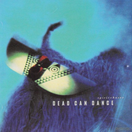Dead Can Dance: Spiritchaser (Remastered) 2008 [CD]