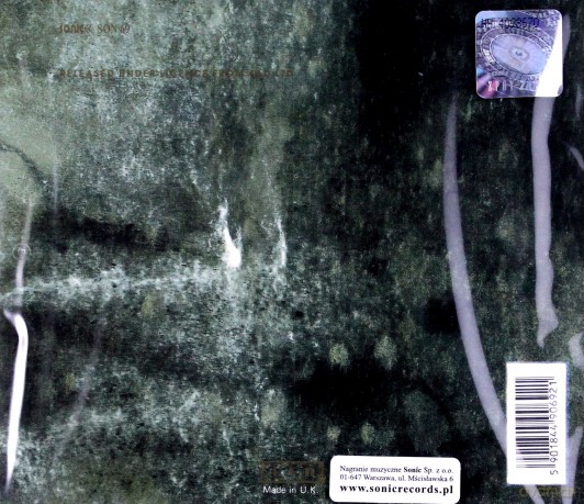 Dead Can Dance: Spleen & Ideal [CD]