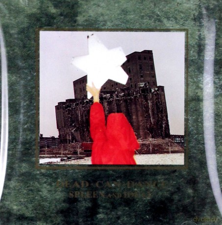 Dead Can Dance: Spleen & Ideal [CD]