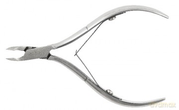 Ingrid Accessories Cążki do skórek (711)