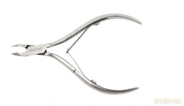 Ingrid Accessories Cążki do skórek (712)
