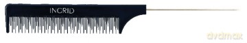 Ingrid Accessories Grzebień do włosów z bolcem (102)