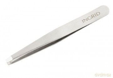 Ingrid Accessories Pęseta prosta (750)