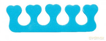 Ingrid Accessories Separator do palców (505) 2 szt