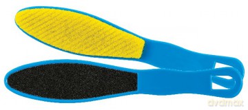 Ingrid Accessories Tarka do pięt wąska (999)
