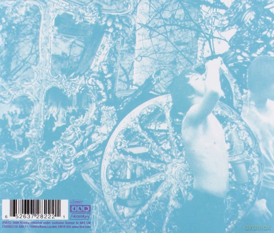 Deerhunter: Microcastle [2CD]