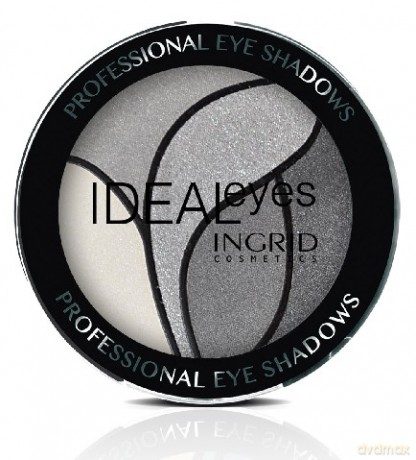 Ingrid Cień do powiek IDEAL EYES nr 07 7 g