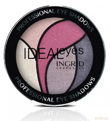 Ingrid Cień do powiek IDEAL EYES nr 11 7 g