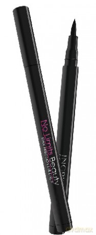 Ingrid Eye Liner NO LIMITS czarny 2 ml