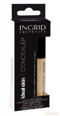 Ingrid Korektor IDEAL SKIN nr 11 7 ml