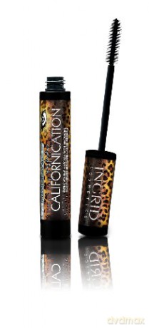Ingrid Maskara CALIFORNICATION SEXY LASHES EXTRA VOLUME 12 ml