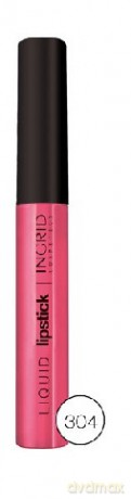 Ingrid Pomadka w płynie Liquid Lipstick nr 304 7 ml