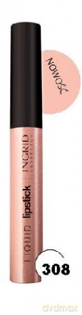Ingrid Pomadka w płynie Liquid Lipstick nr 308 7 ml