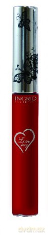 Ingrid Pomadka w płynie Love Story nr 300 7 ml
