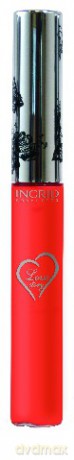 Ingrid Pomadka w płynie Love Story nr 302 7 ml