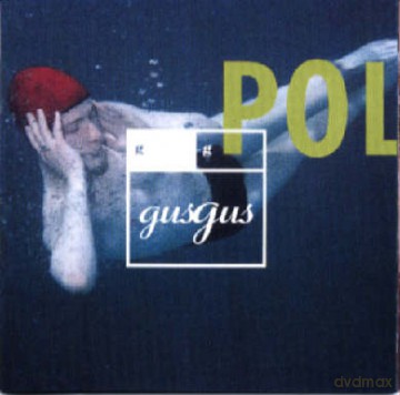 Gus Gus: Polydistortion [CD]