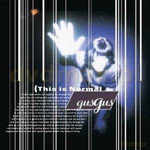 Gus Gus: This Is Normal [CD]